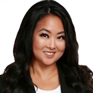 Meet your Posher, Carrie